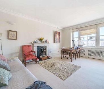 Palace Gardens Terrace, Kensington, W8 - Photo 1