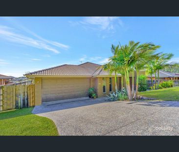 50 Aldgate Crescent, Pacific Pines, Qld 4211 - Photo 5