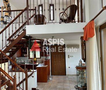 Ενοικίαση κατοικίας, 134 τ.μ., Πόρτο Ράφτη, 1.300 € - Photo 4