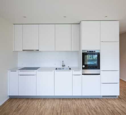 "Moderne 1.5-Zimmer-Wohnung an bester Lage" - Foto 1