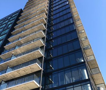 Bachelor Unit at River Landing Downtown - Photo 1