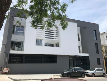 Piso de alquiler en Jose Calderon, Campanillas - Photo 4