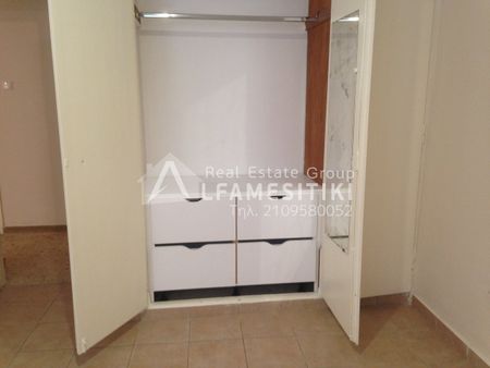 Διαμέρισμα προς Ενοικίαση, Παγκράτι, 1 Δωμάτια, 53 τ.μ., 600€ - Photo 5