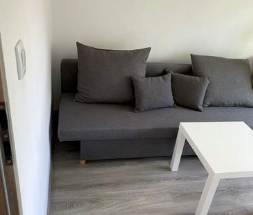 Pokój, ul. Grzyśki - Zdjęcie 1