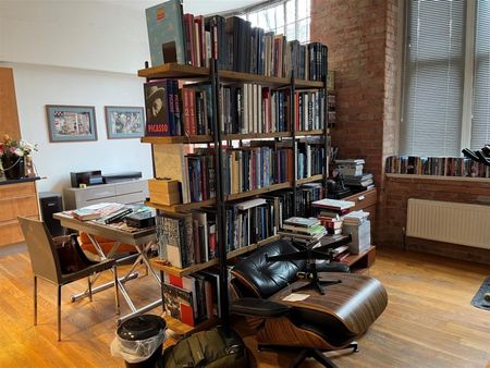 The Pick Building, Wellington Street - Photo 5