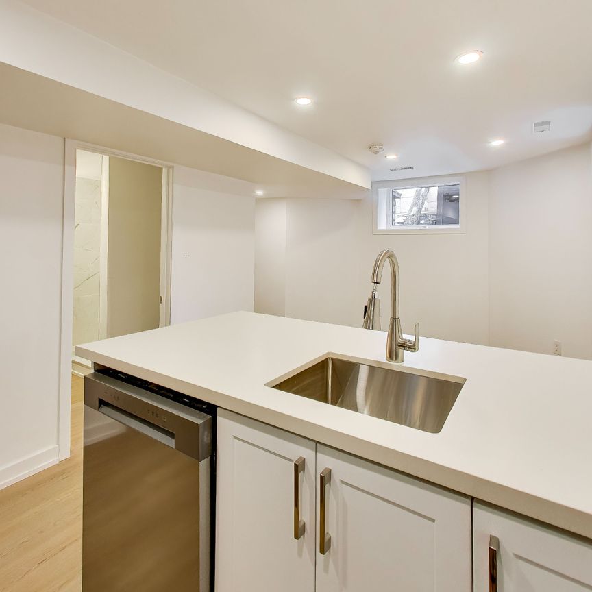 For Lease - 681 Dovercourt Road Unit# 4, Toronto, Ontario - Photo 1