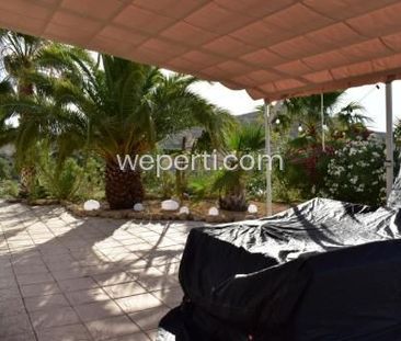 Country House in Muchamiel, for rent - Photo 3