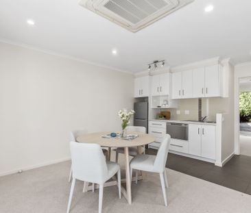Lifestyle Village for 55yrs of age & Over - Two Bedroom Unit Available - Photo 4