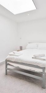 1 bedroom serviced apartment to rent - Photo 4