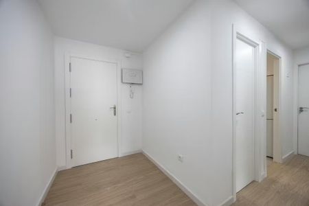 Avinguda del Cardenal Benlloch, Valencia, Valencian Community 46021 - Foto 5