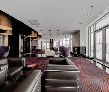 Appartement à louer - Québec (Sainte-Foy/Sillery/Cap-Rouge) (Cité-U... - Photo 6