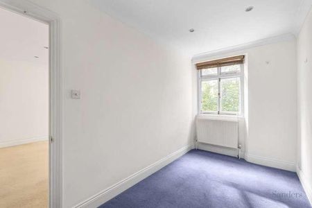 Cornwall Gardens, South Kensington, London, SW7 - Photo 3