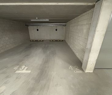 Prachtig nieuwbouw appartement met 1 slaapkamer en terras - Foto 1