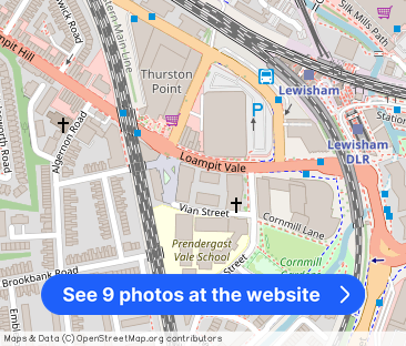 Renaissance, London, SE13 - Photo 1