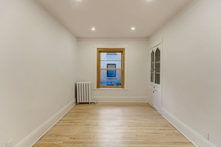 Apartment for rent, Montréal (Côte-des-Neiges/Notre-Dame-de-Grâce) - Photo 3