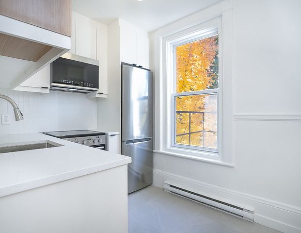 À louer / Appartement - Photo 1