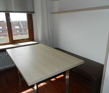 erfolgreich vermietet: komplett möbliertes Appartment in München Neuhausen/Nymphenburg - Photo 6