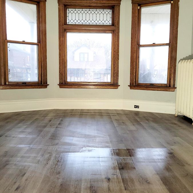Gorgeous Newly Renovated Apartment ALL INCLUSIVE - Photo 1