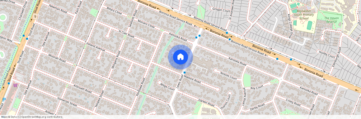 3 Gidgee Court, VIC 3152, Wantirna South