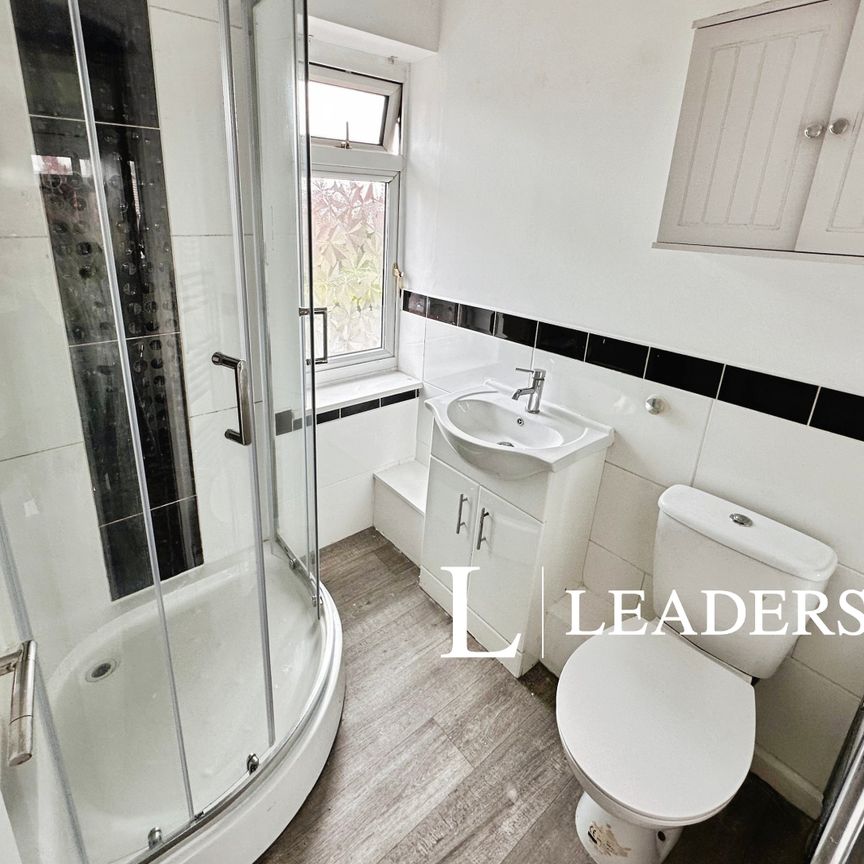 3 bedroom semi-detached to rent Anson Road; Meir; ST3 - Photo 1