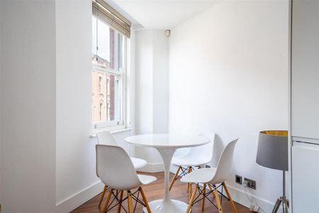 2 bedroom apartment to rent - Photo 5