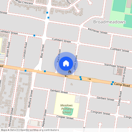 4 Joffre Street, BROADMEADOWS