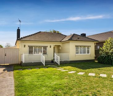 WELL MAINTAINED HOME WITH PLENTY OF SPACE - Photo 3