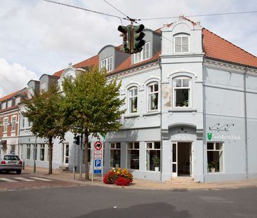 Knudsgade 79-86, Vestergårdsgade, Peder Møllers Plads, Vestergade, ... - Photo 1