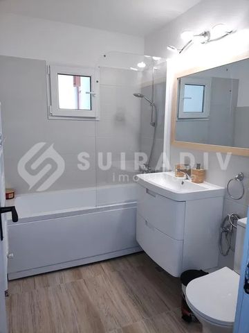 📍 Mănăștur • 3 Camere Decomandate – S20618 - Fotografie 3