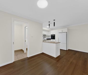 Exceptional, Rare Stylish Townhouse in a Prime Location - Photo 6