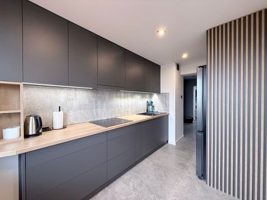 Duże Komfortowe mieszkanie w Centrum, śląskie, Częstochowa, Śródmieście - Photo 1