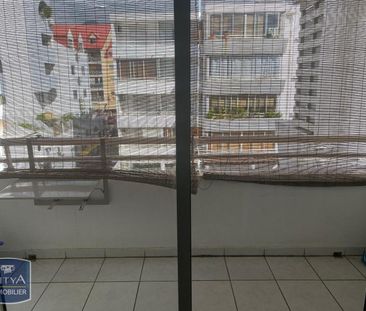 Location Appartement 1 pièce 19m² STE CLOTILDE 97490 - Photo 2
