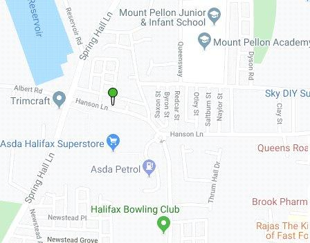 2 bedroom terraced house to rent - Photo 5