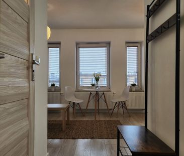 Mieszkanie Centrum Szczecin, ul. Aleja Wojska Polskiego, nr 437758 - Photo 3