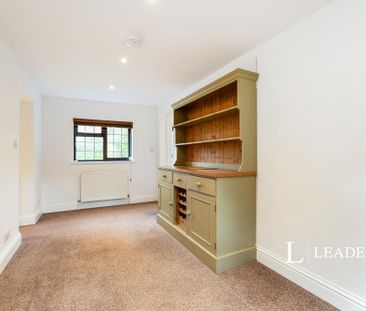 2 bedroom detached house to rent - Photo 6