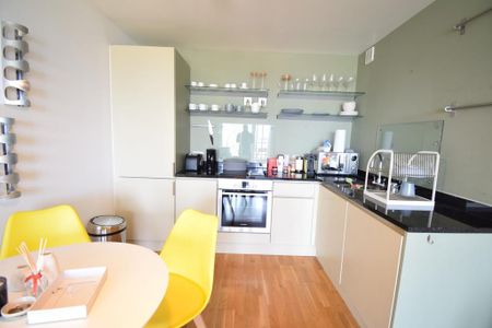 1 bedroom apartment to rent - Photo 4