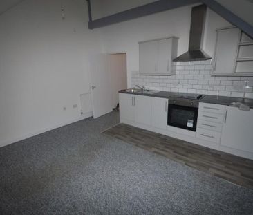 1 bedroom flat to rent - Photo 4