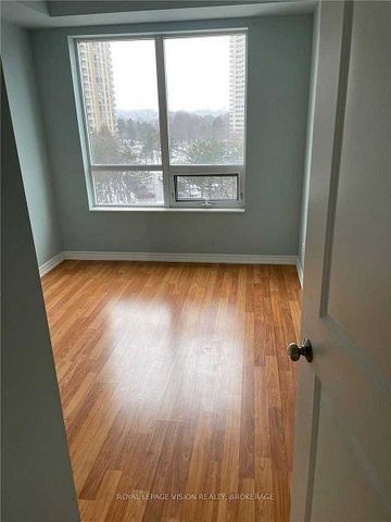 For Lease - 133 Wynford Drive Unit# 601, Toronto, Ontario - Photo 2
