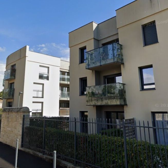 Location Appartement 1 pièce 22m² CAEN 14000 - Photo 2