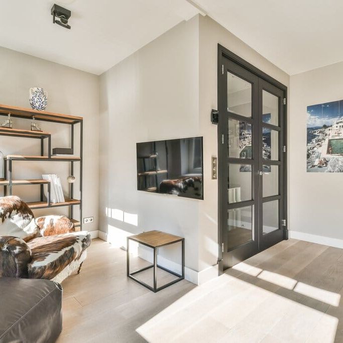 Agamemnonstraat 45-2, Van Tuyllbuurt, 1076LR, Amsterdam - Foto 1