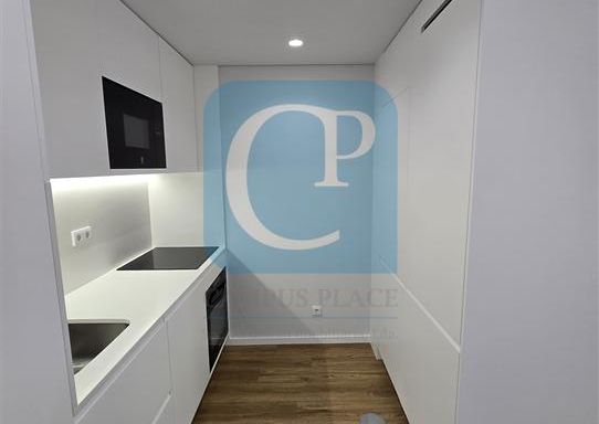 Apartamento T2 em Porto