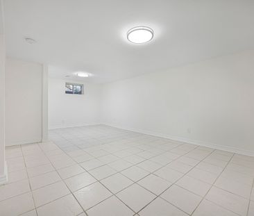 For Lease - 77 Highland Park Boulevard Unit# Bsmt, Markham, Ontario - Photo 3