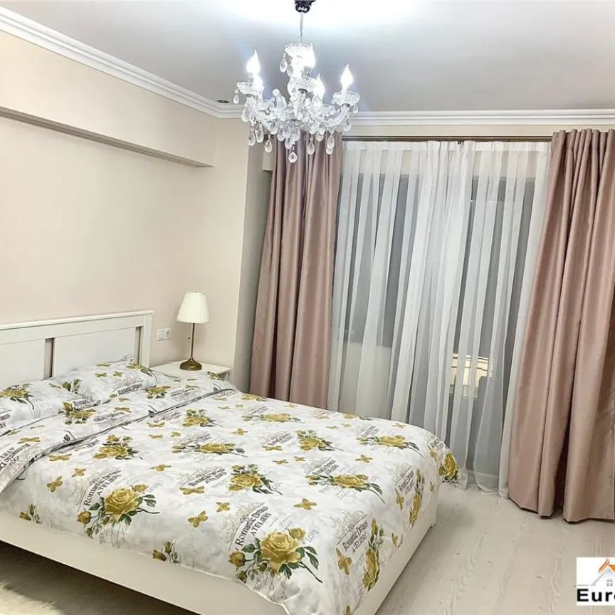 Apartament de lux de inchiriat in Alba Iulia - Fotografie 1