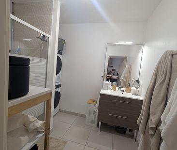 AIX EN PROVENCE APPARTEMENT RECENT TERRASSE ET GARAGE, - Photo 5