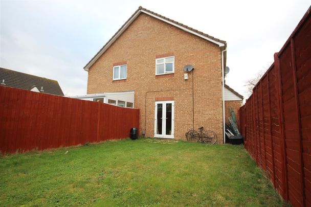 1 bedroom Terraced House to let - Photo 1