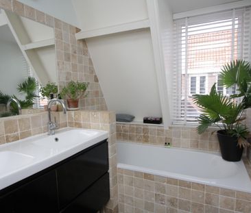 Dennenstraat 18 | Ijmuiden - Foto 2