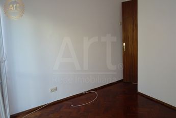 Apartamento T4