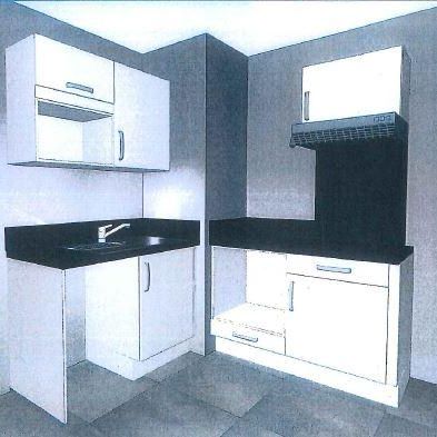 Location Appartement 2 pièces 39m² ANGERS 49000 - Photo 2