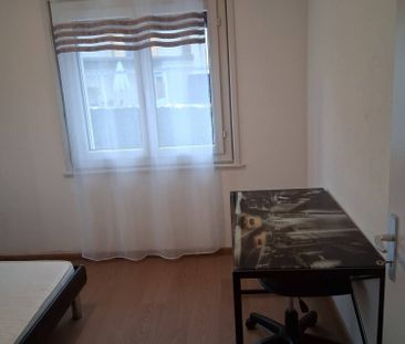 4 Zimmer, 80 m² - Foto 3
