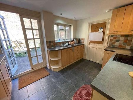 Northernhay Street, Exeter, EX4 - Photo 5